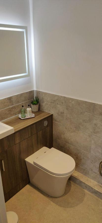 The Wincheap B&B Κάντεμπερι Εξωτερικό φωτογραφία