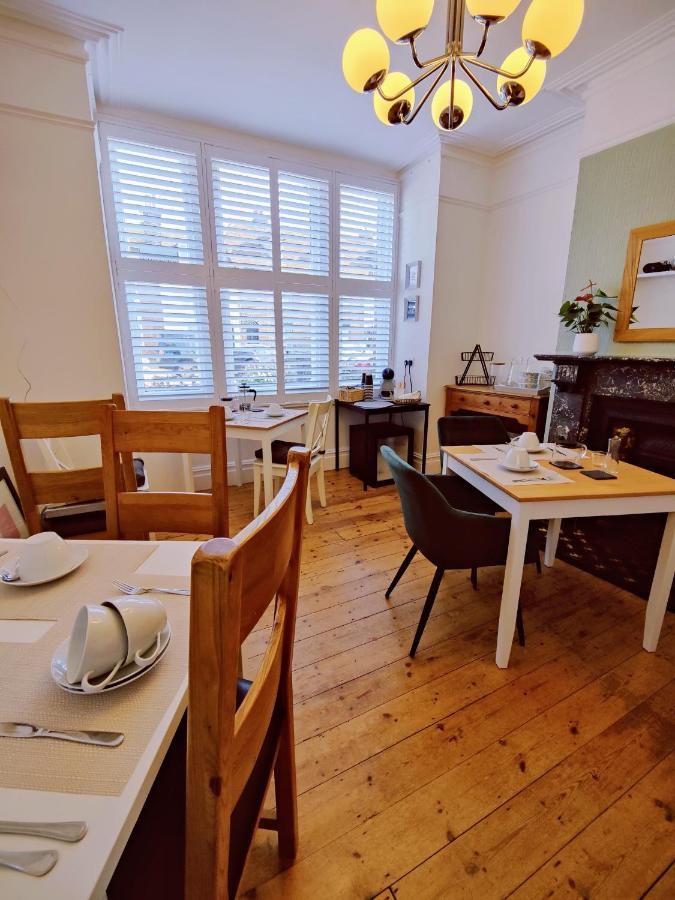 The Wincheap B&B Κάντεμπερι Εξωτερικό φωτογραφία